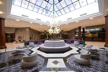 Grand Cevahir Hotel & Convention Center