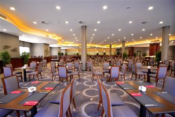 Grand Cevahir Hotel & Convention Center