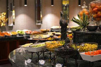 Grand Cevahir Hotel & Convention Center