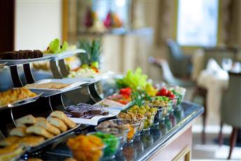 Grand Cevahir Hotel & Convention Center