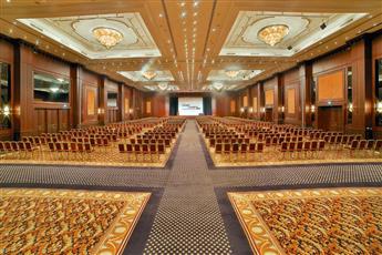 Grand Cevahir Hotel & Convention Center