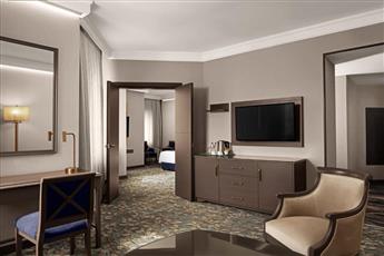 Grand Cevahir Hotel & Convention Center