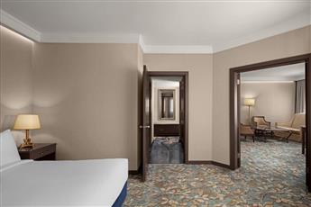 Grand Cevahir Hotel & Convention Center