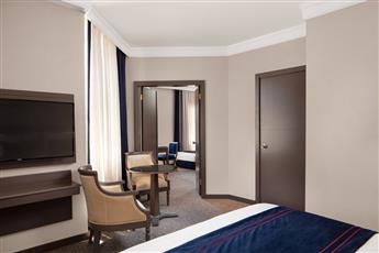 Grand Cevahir Hotel & Convention Center