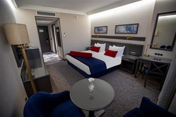Grand Cevahir Hotel & Convention Center