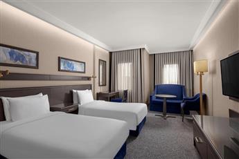 Grand Cevahir Hotel & Convention Center
