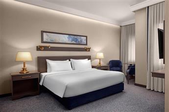 Grand Cevahir Hotel & Convention Center