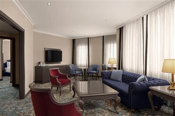 Grand Cevahir Hotel & Convention Center