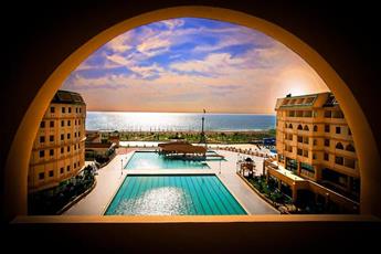 Grand Cortez Resort Hotel & SPA