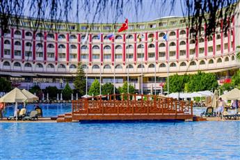 Grand Cortez Resort Hotel & SPA