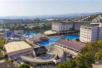 Grand Cortez Resort Hotel & SPA