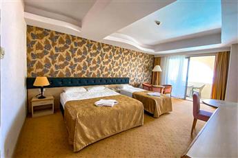 Grand Cortez Resort Hotel & SPA