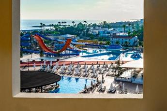 Grand Cortez Resort Hotel & SPA