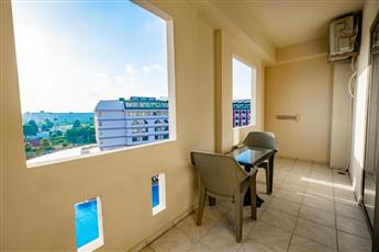 Grand Cortez Resort Hotel & SPA