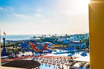 Grand Cortez Resort Hotel & SPA
