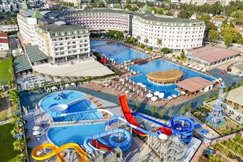 Grand Cortez Resort Hotel & SPA 5*