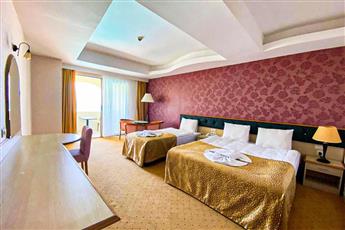 Grand Cortez Resort Hotel & SPA 5*