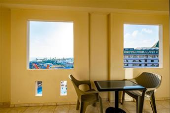 Grand Cortez Resort Hotel & SPA 5*