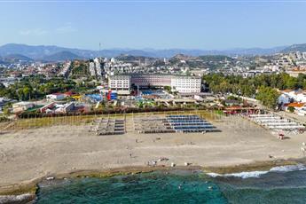 Grand Cortez Resort Hotel & SPA 5*