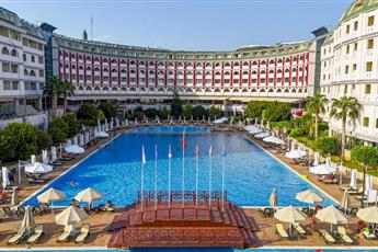 Grand Cortez Resort Hotel & SPA 5*