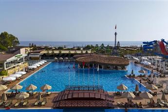 Grand Cortez Resort Hotel & SPA 5*