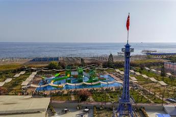 Grand Cortez Resort Hotel & SPA 5*