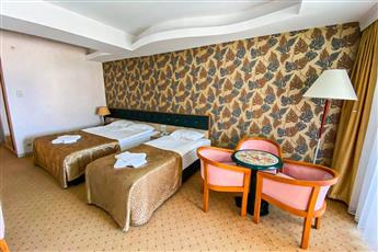 Grand Cortez Resort Hotel & SPA 5*