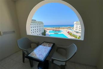 Grand Cortez Resort Hotel & SPA 5*