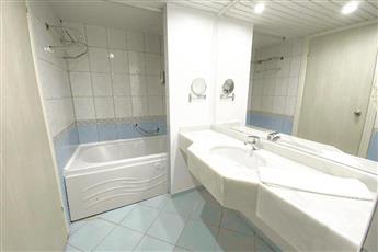 Grand Cortez Resort Hotel & SPA 5*