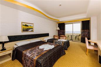 Grand Cortez Resort Hotel & SPA 5*