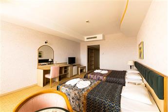 Grand Cortez Resort Hotel & SPA 5*