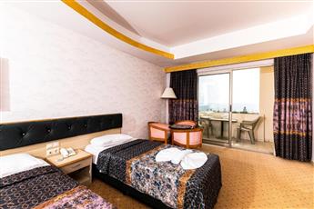 Grand Cortez Resort Hotel & SPA 5*