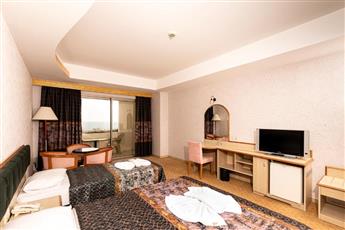 Grand Cortez Resort Hotel & SPA 5*