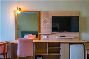 Grand Cortez Resort Hotel & SPA 5*