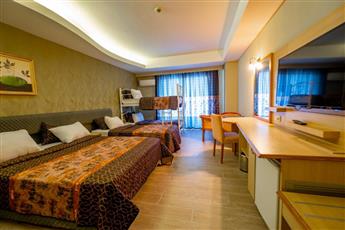 Grand Cortez Resort Hotel & SPA 5*