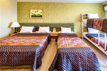 Grand Cortez Resort Hotel & SPA 5*