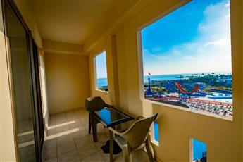 Grand Cortez Resort Hotel & SPA 5*