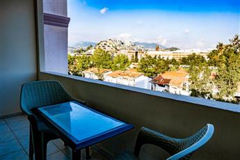 Grand Cortez Resort Hotel & SPA 5*