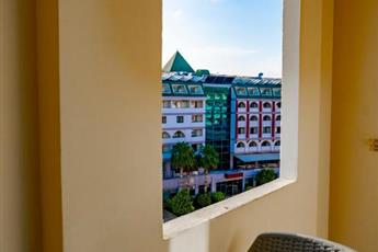 Grand Cortez Resort Hotel & SPA 5*