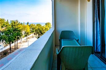 Grand Cortez Resort Hotel & SPA 5*