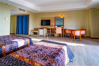 Grand Cortez Resort Hotel & SPA 5*