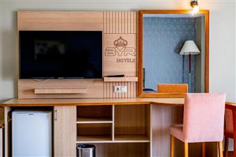 Grand Cortez Resort Hotel & SPA 5*