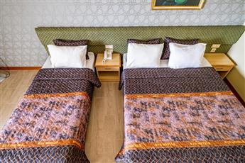 Grand Cortez Resort Hotel & SPA 5*