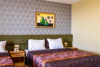 Grand Cortez Resort Hotel & SPA 5*