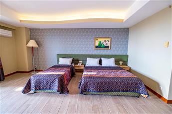 Grand Cortez Resort Hotel & SPA 5*