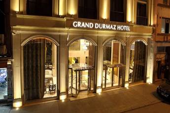 Grand Durmaz Hotel 4*