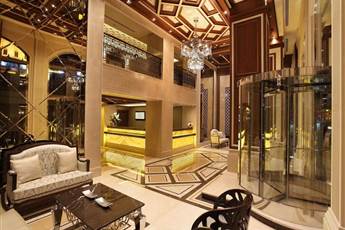 Grand Durmaz Hotel 4*