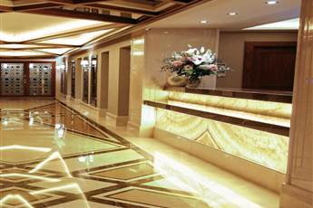 Grand Durmaz Hotel 4*