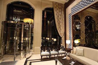 Grand Durmaz Hotel 4*