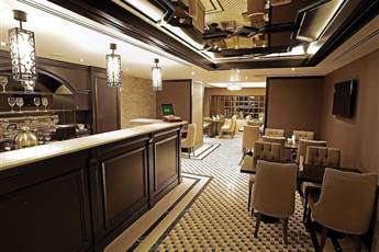 Grand Durmaz Hotel 4*